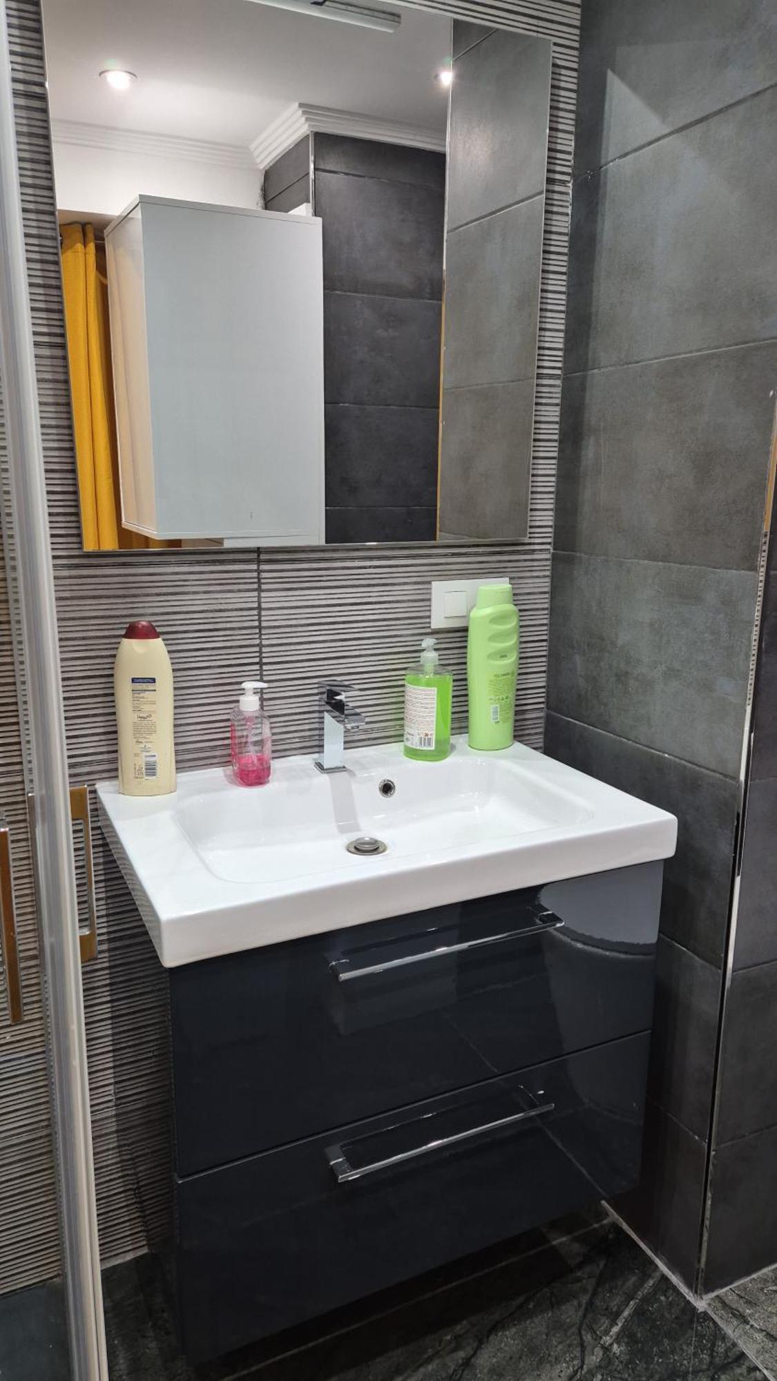 Apartamento Puerto De