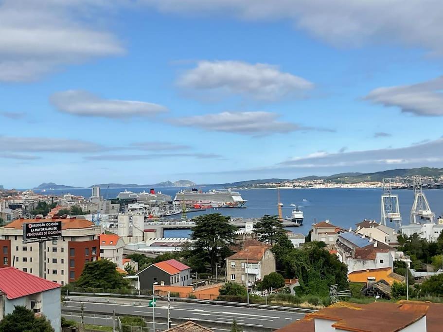 Centrico, Con Vistas, Ascensor Y Garaje *