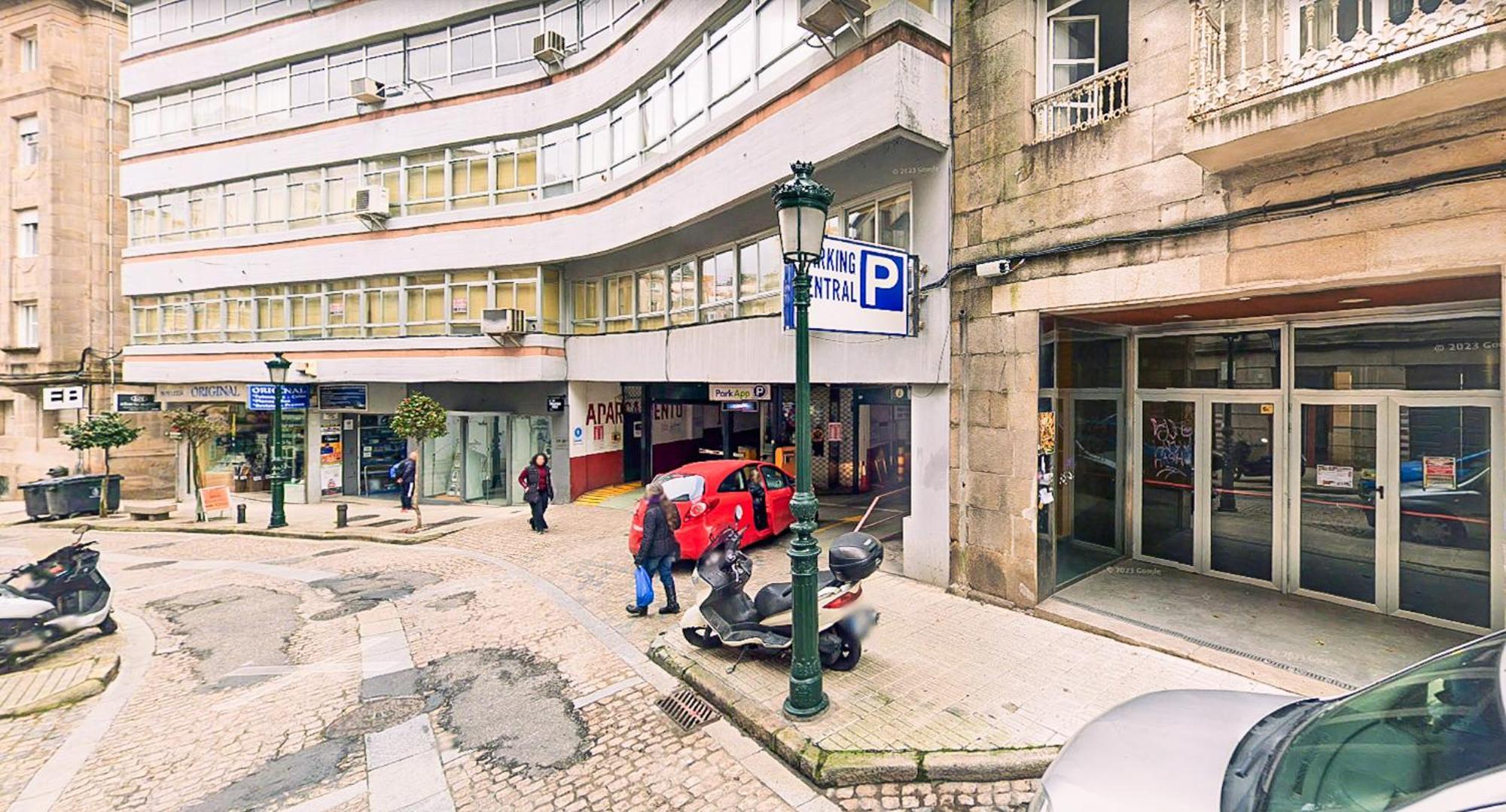 Elnido_del_cascoviejo Apartamento *