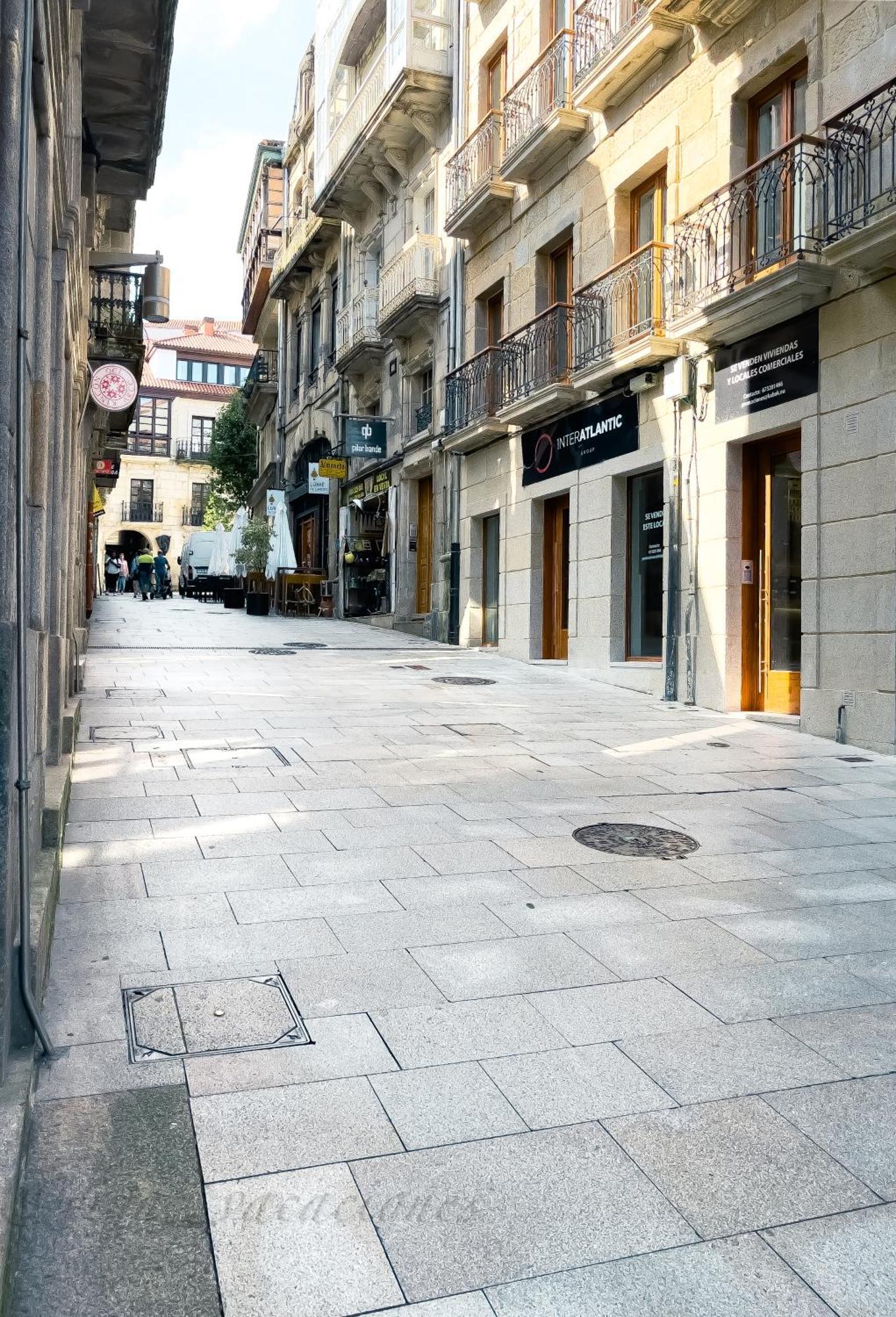 Elnido_del_cascoviejo Apartamento *
