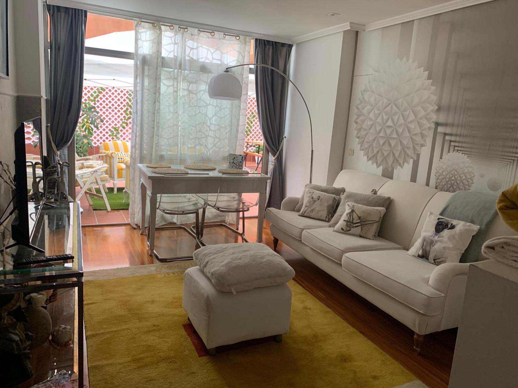 Apartamento Mar De Alcabre Vigo