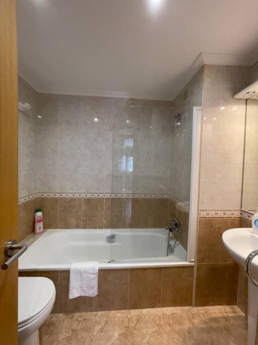 En 3 Hab Wifi Playa A 8 Mins ツ By Rias Baixas Apartamento *