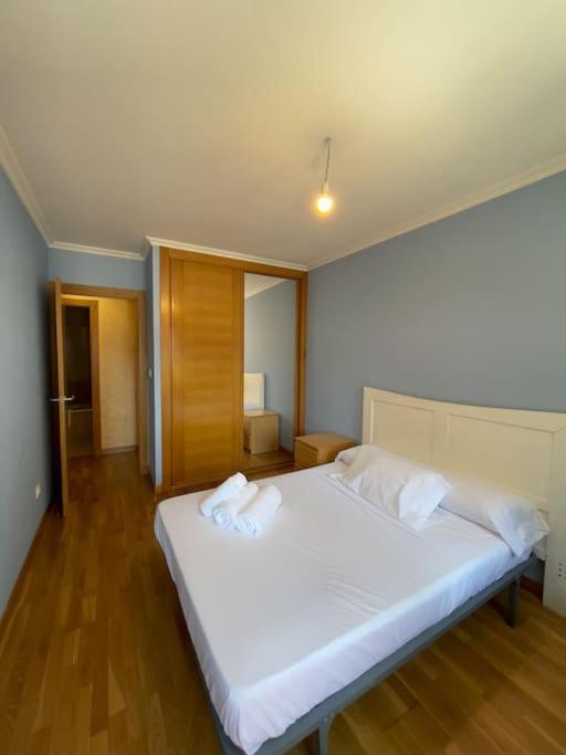 En 3 Hab Wifi Playa A 8 Mins ツ By Rias Baixas Apartamento Vigo