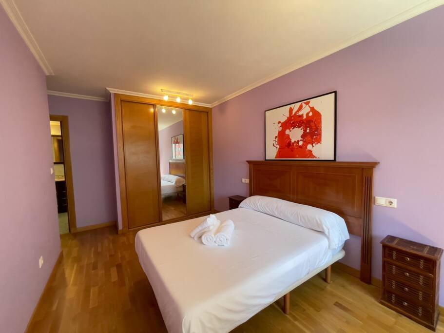 En 3 Hab Wifi Playa A 8 Mins ツ By Rias Baixas Vigo