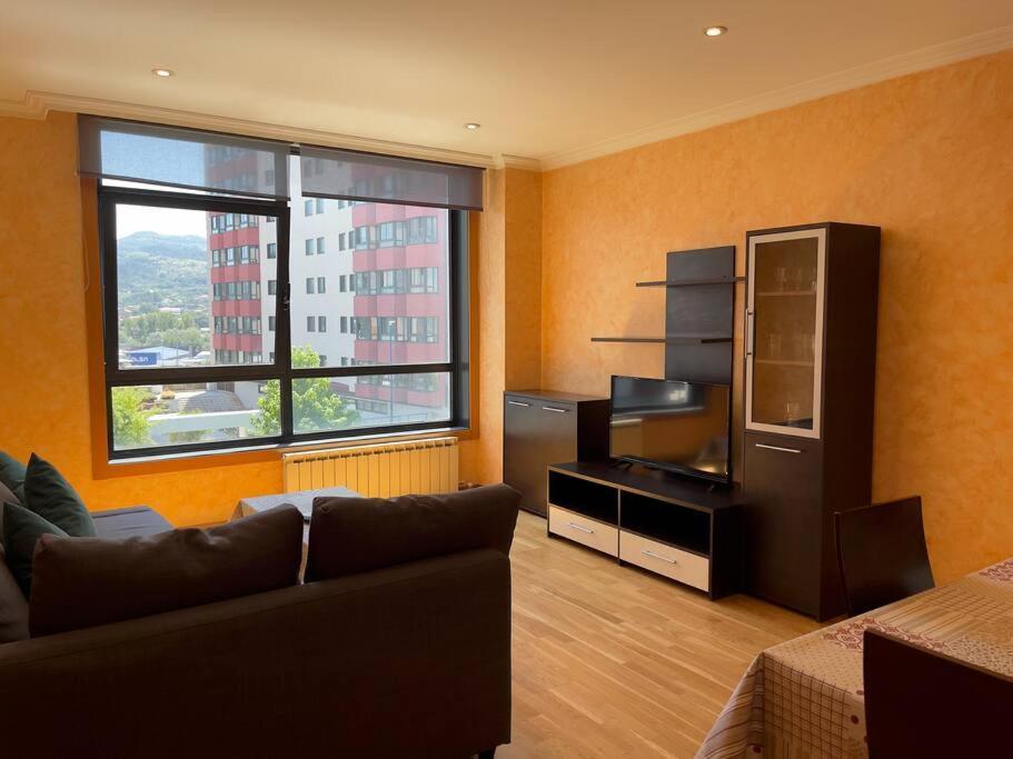 En 3 Hab Wifi Playa A 8 Mins ツ By Rias Baixas * Vigo