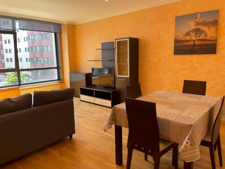 En 3 Hab Wifi Playa A 8 Mins ツ By Rias Baixas Vigo