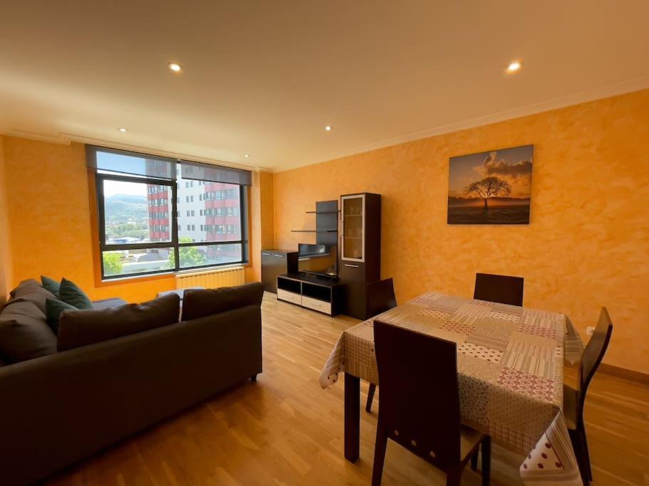 En 3 Hab Wifi Playa A 8 Mins ツ By Rias Baixas Vigo