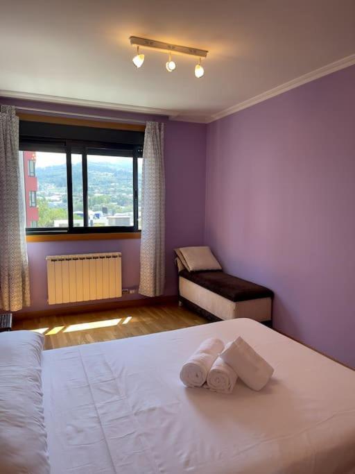 En 3 Hab Wifi Playa A 8 Mins ツ By Rias Baixas Apartamento Vigo