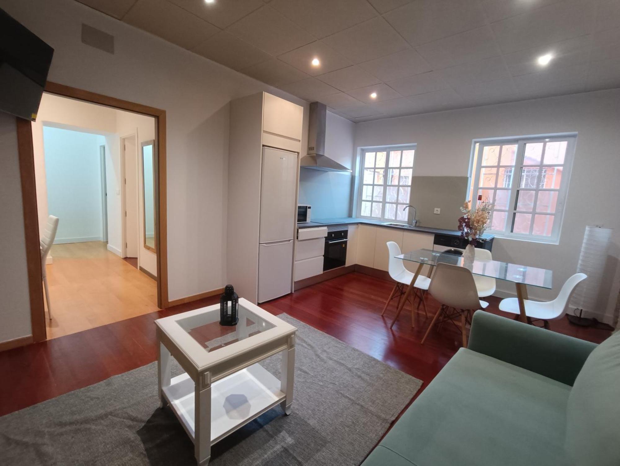 Apartamento Rincon De Piedra Y Mar