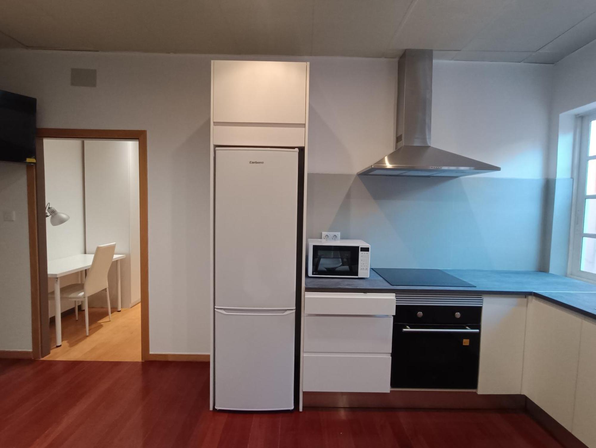 Apartamento Rincon De Piedra Y Mar