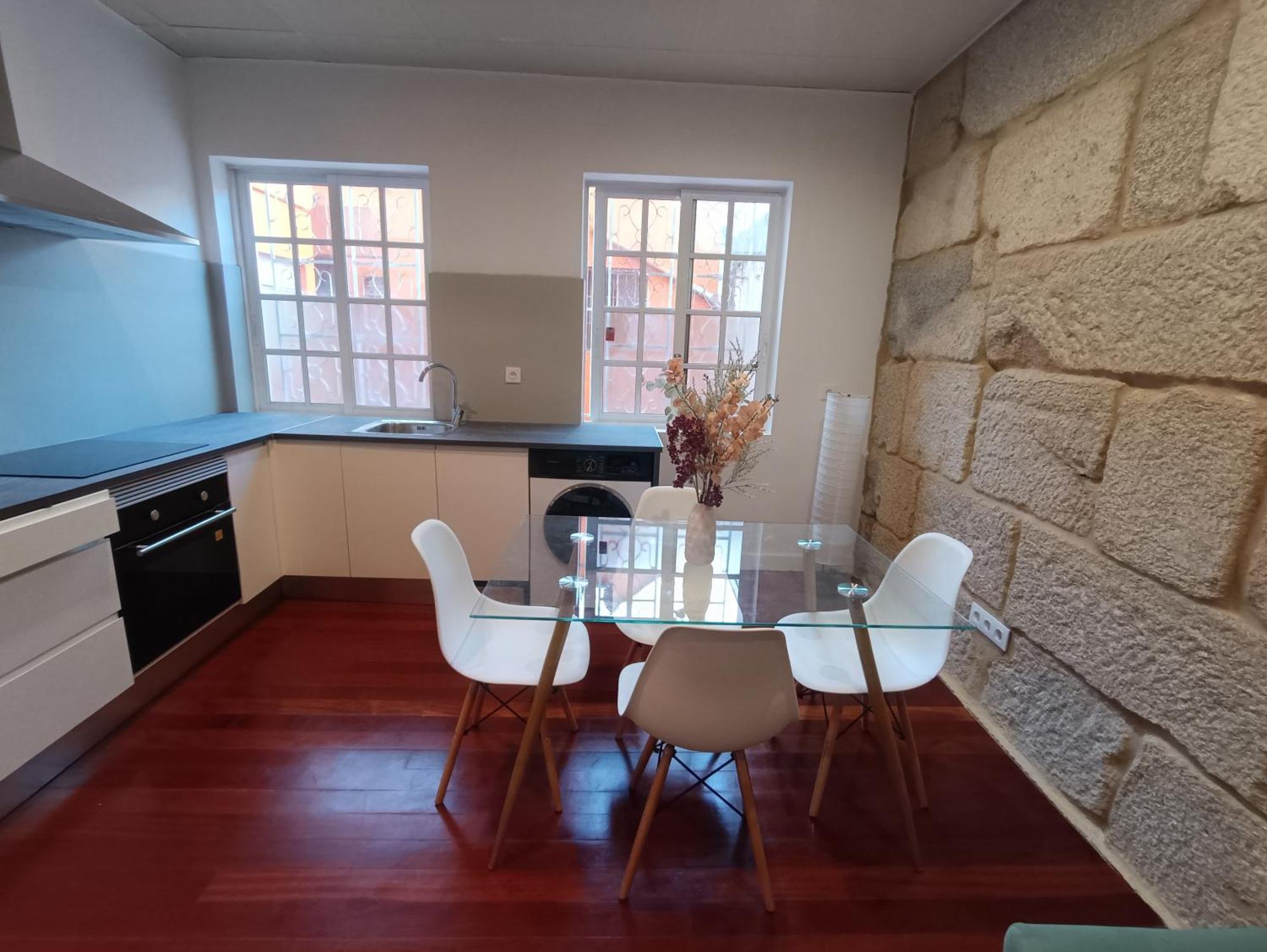 Rincon De Piedra Y Mar Apartamento Vigo