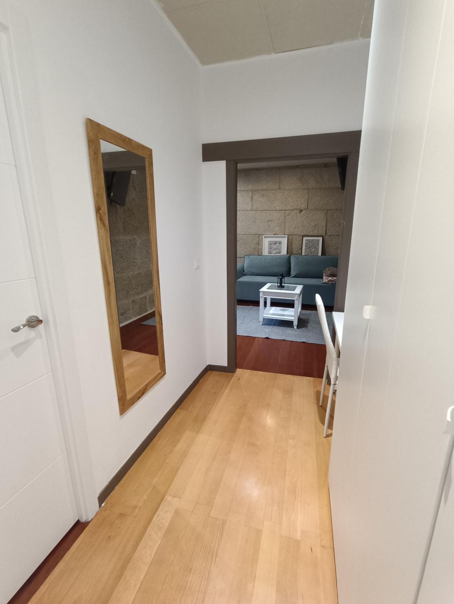 Apartamento Rincon De Piedra Y Mar *