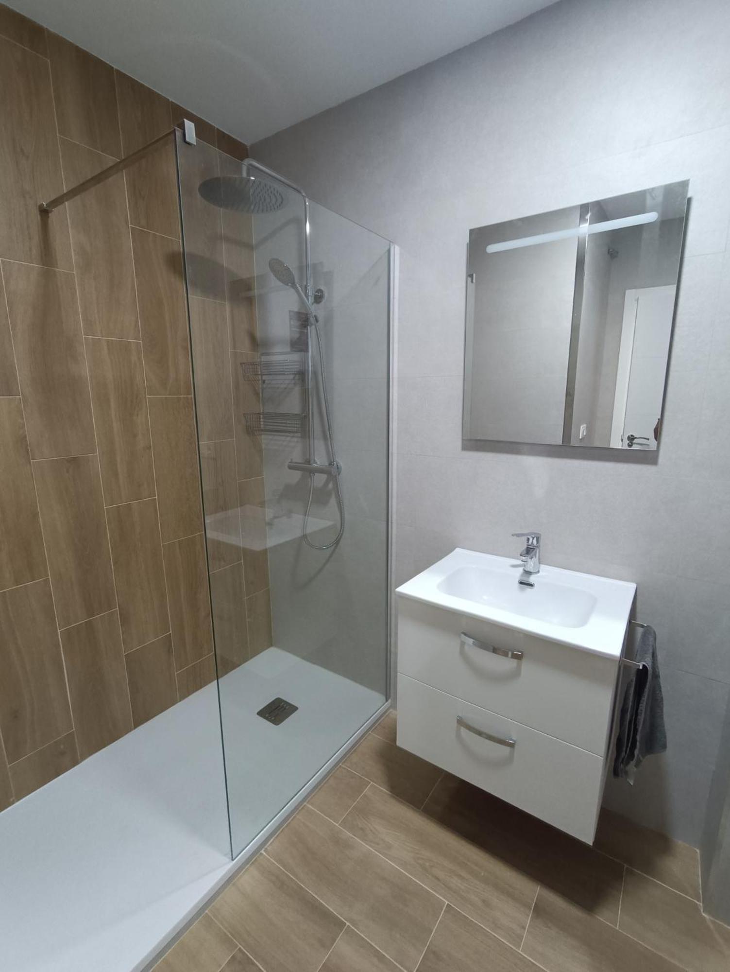 Apartamento Rincon De Piedra Y Mar Vigo