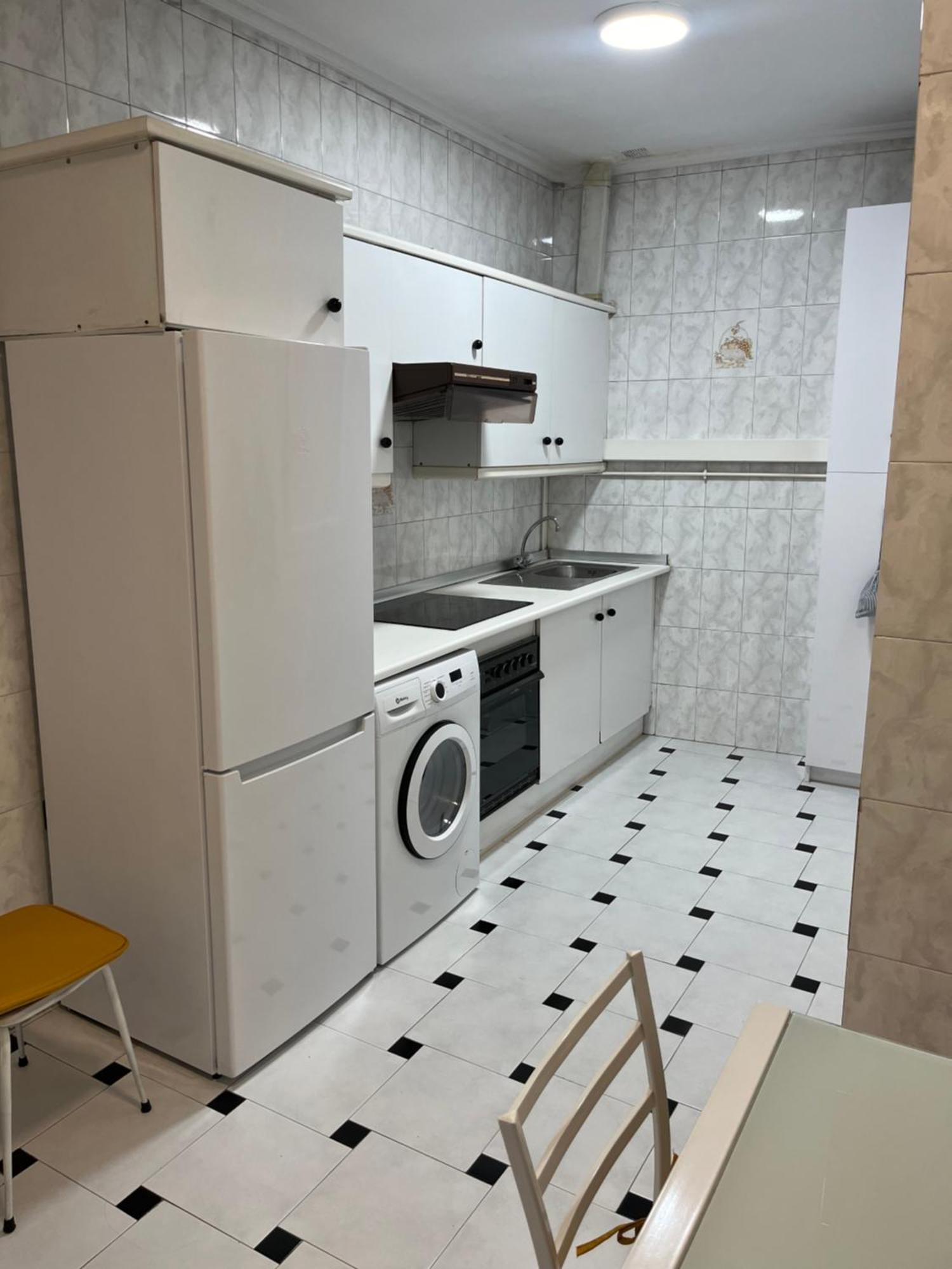 Apartment Casablanca 95
