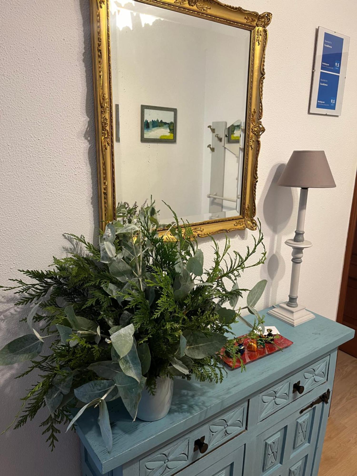 Apartment Casablanca 95 *