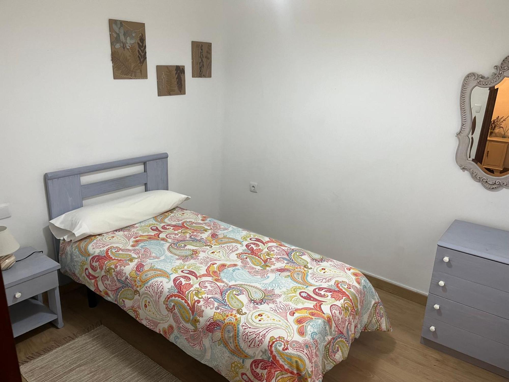 Apartment Casablanca 95 Vigo