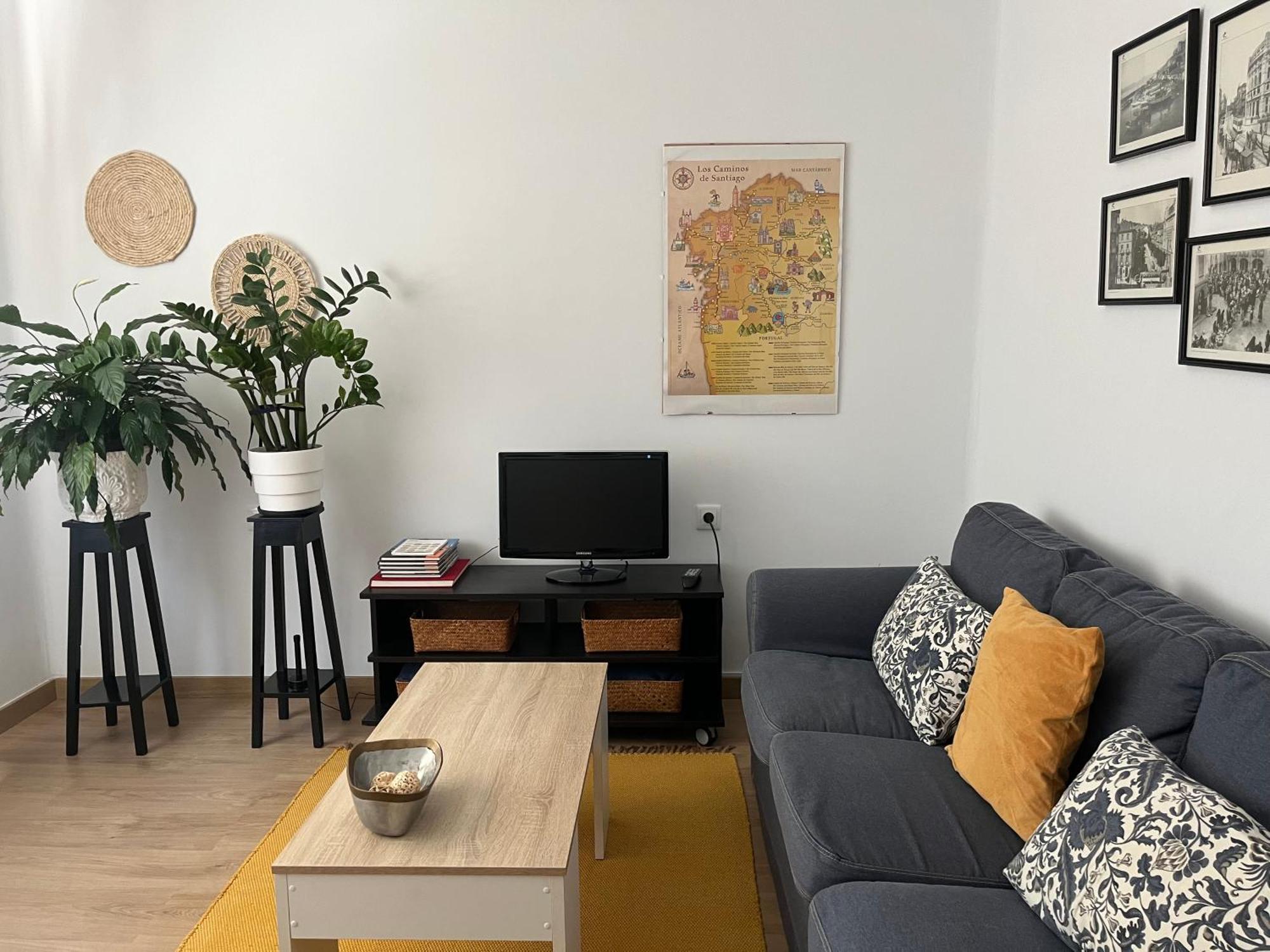 Casablanca 95 Vigo