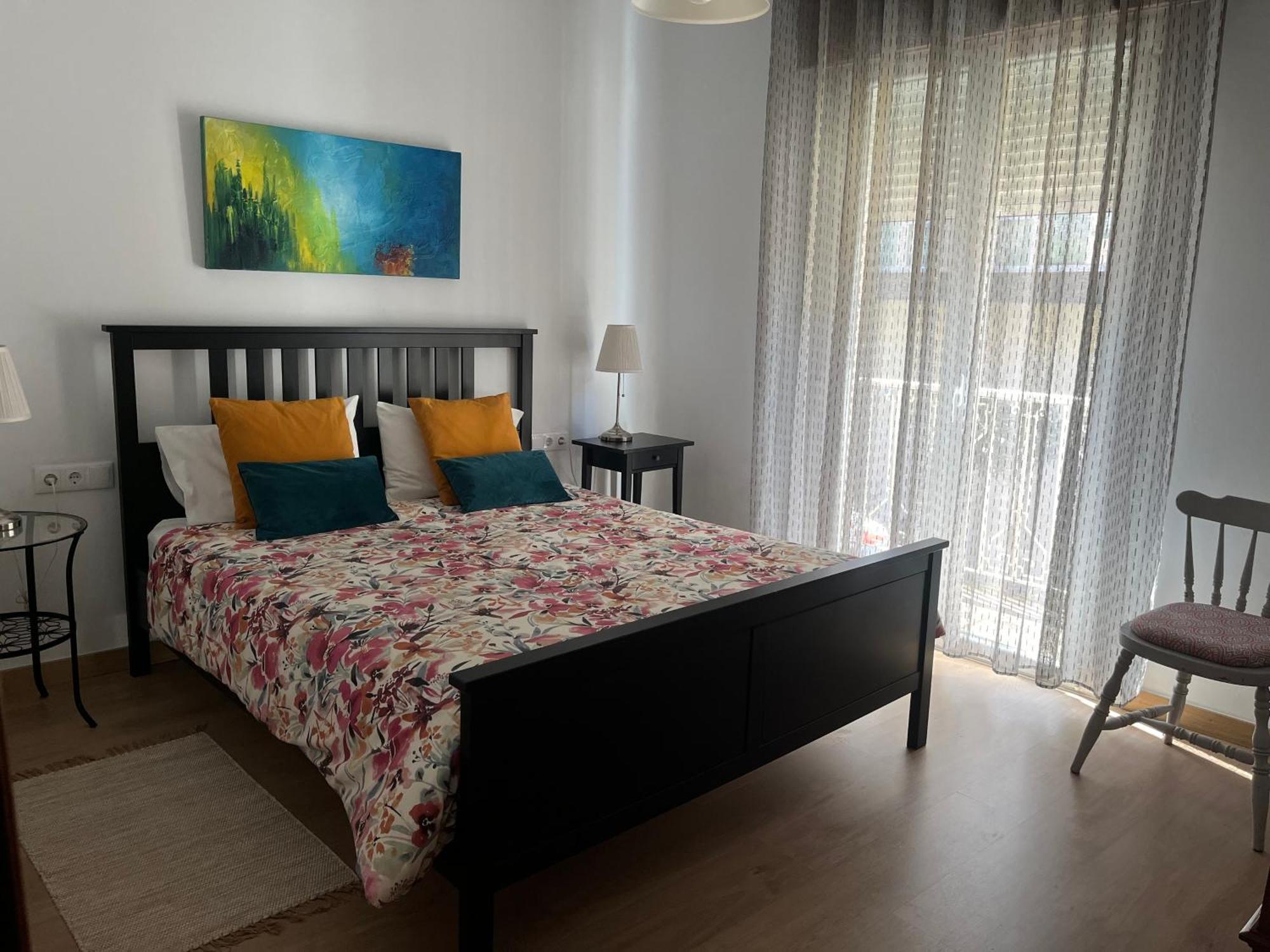 Apartment Casablanca 95