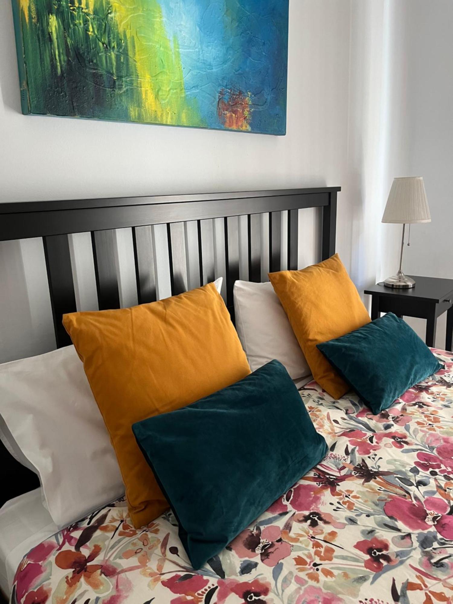 Casablanca 95 Apartment Vigo