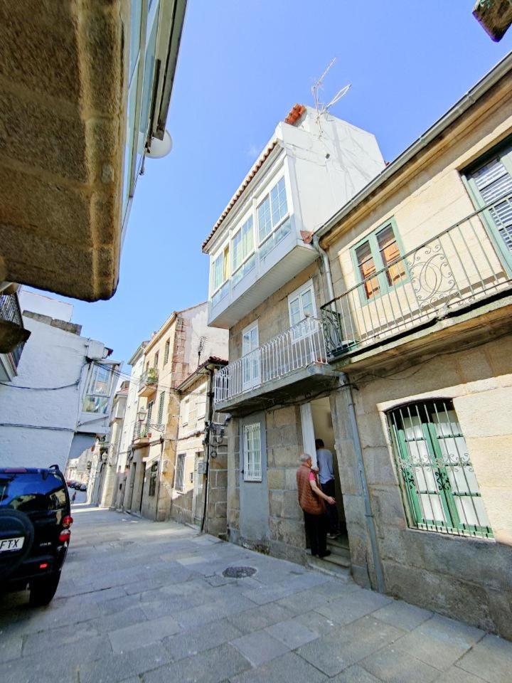 Apartment Little House