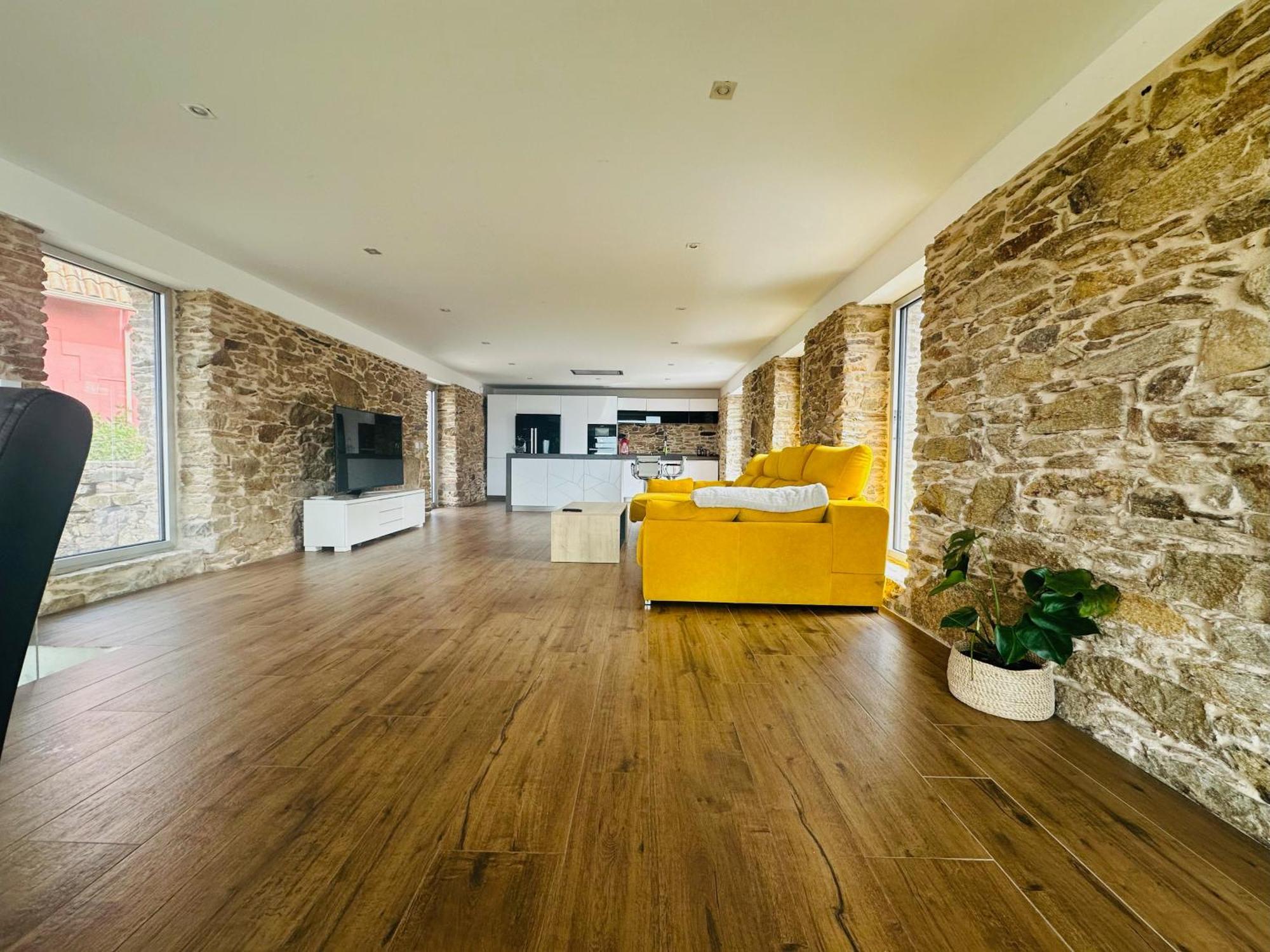 Casa Suomi Holiday home *