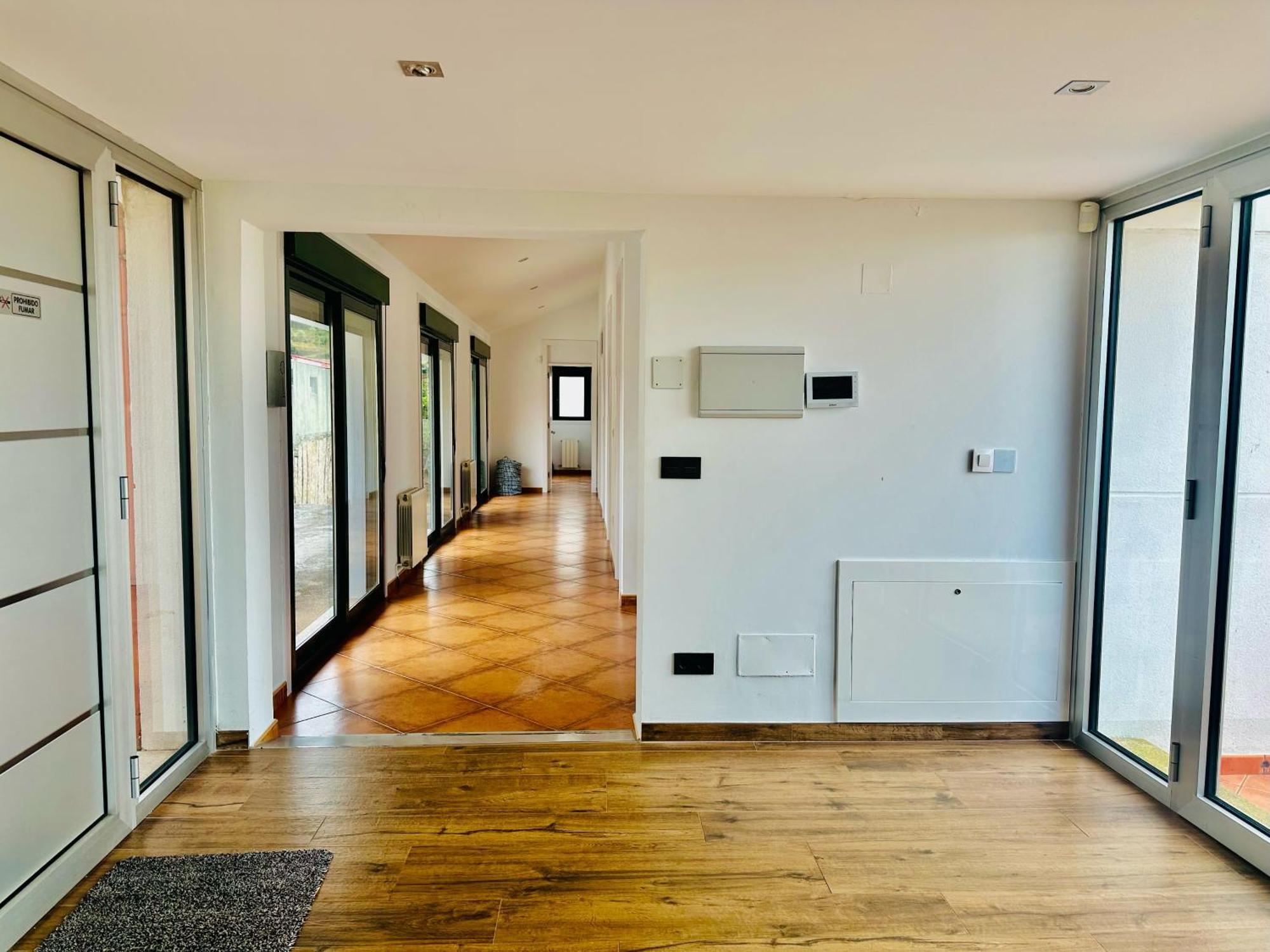 Holiday home Casa Suomi Vigo