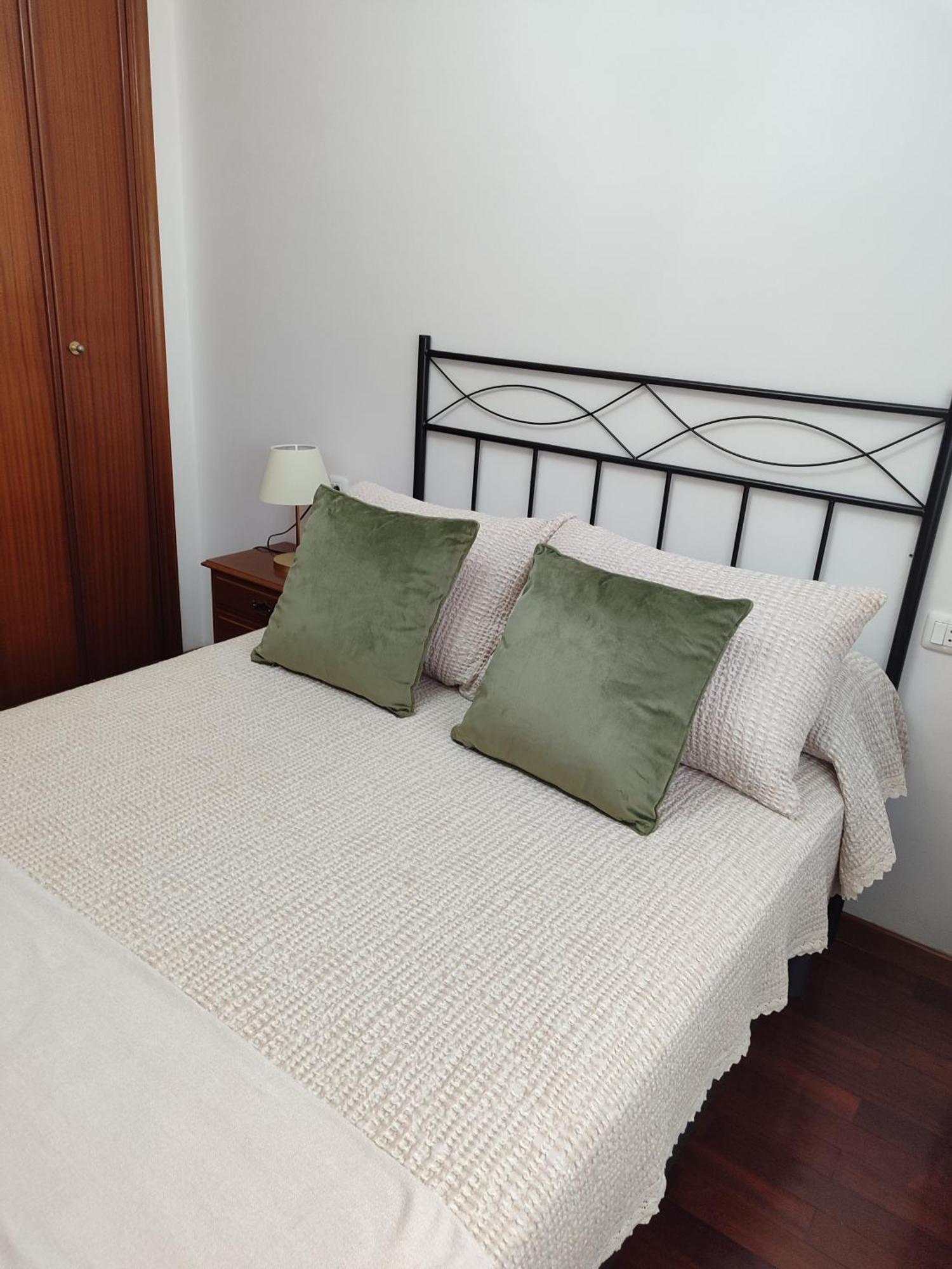 Apartamento Gran By Ana Vigo
