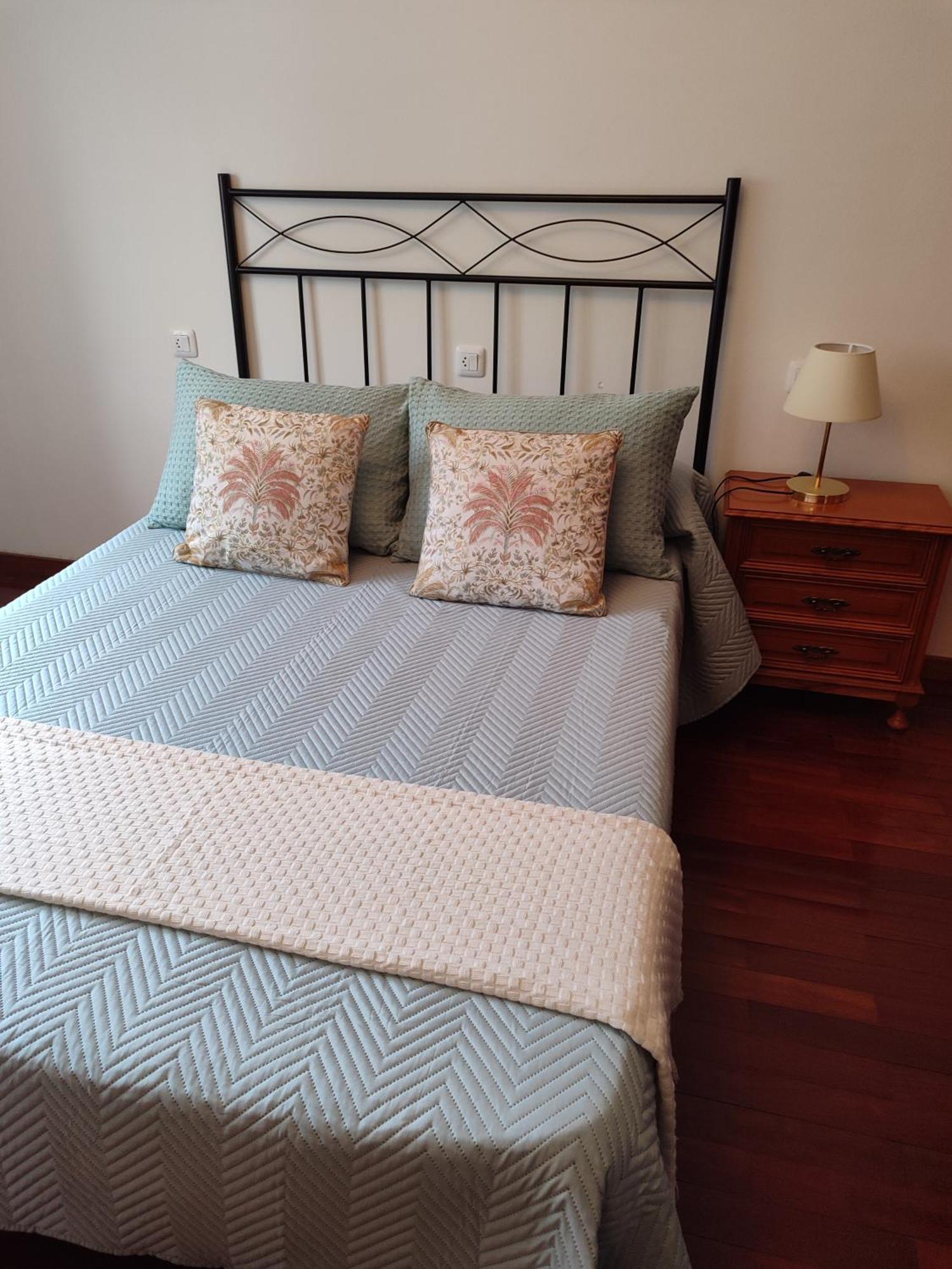 Gran By Ana Apartamento Vigo