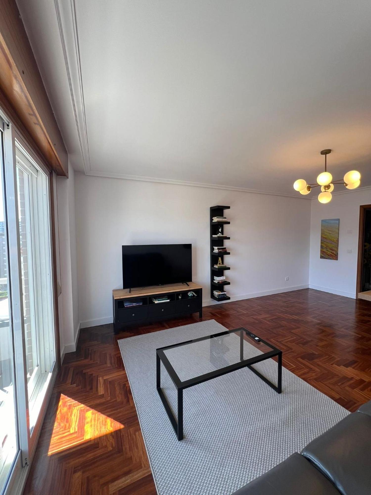 Balaidos Apartment Vigo