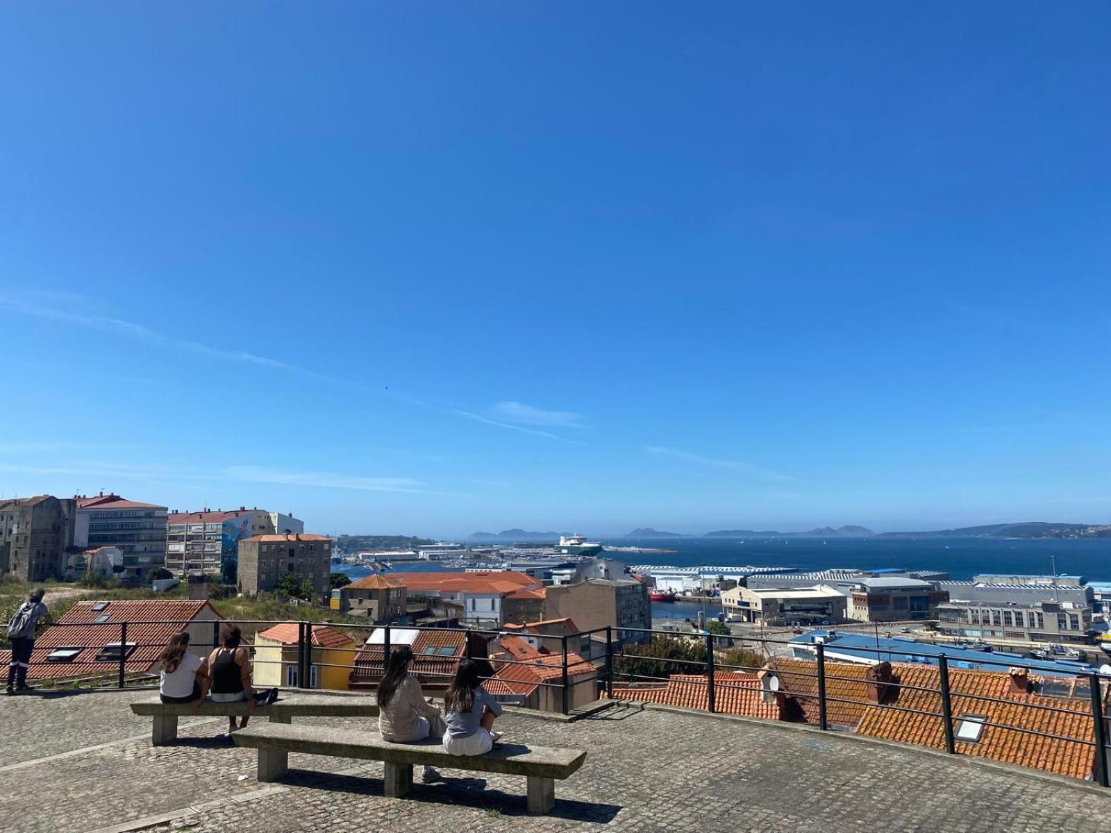 Falperra Estudio * Vigo
