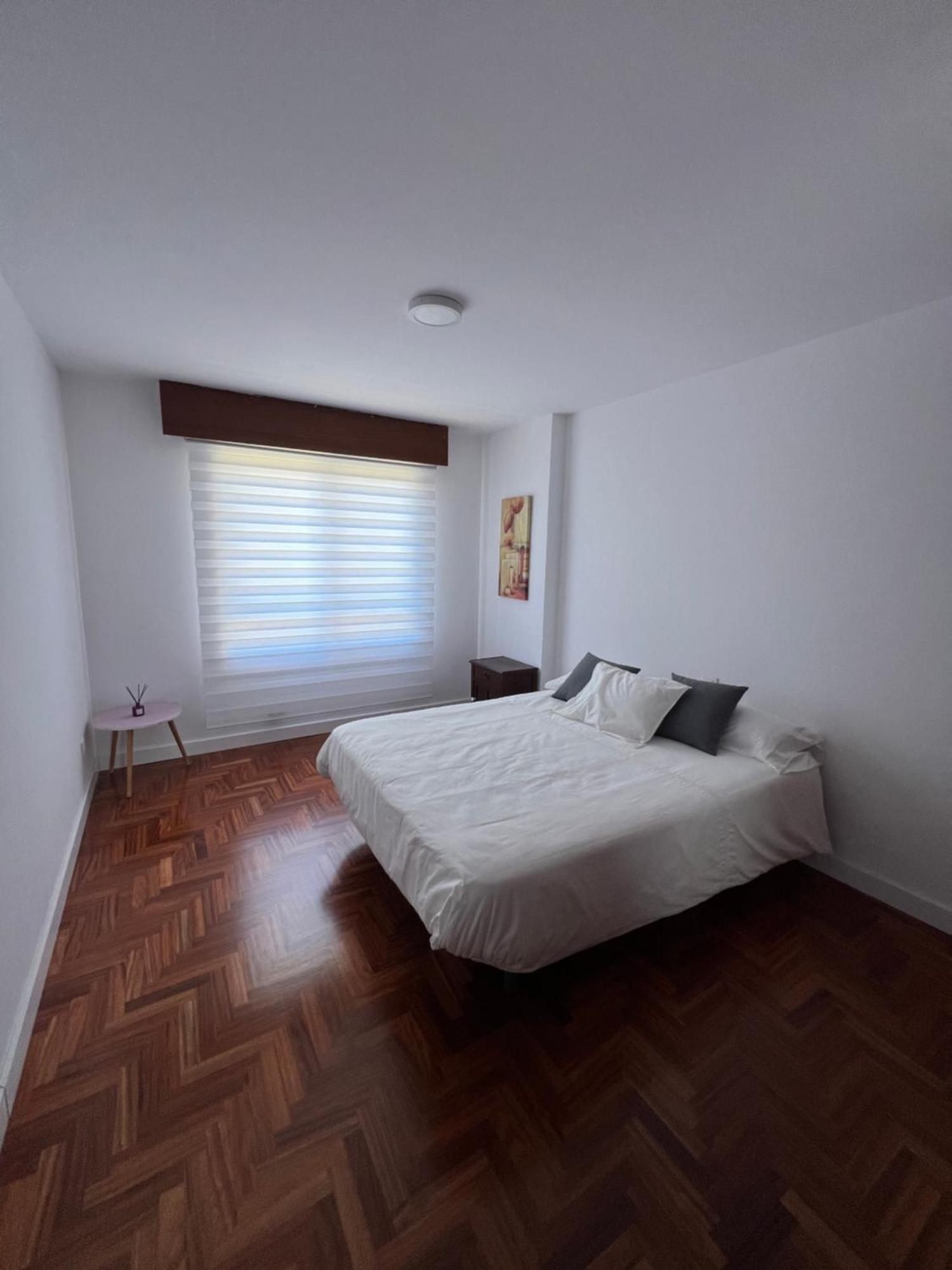 Apartment Balaidos