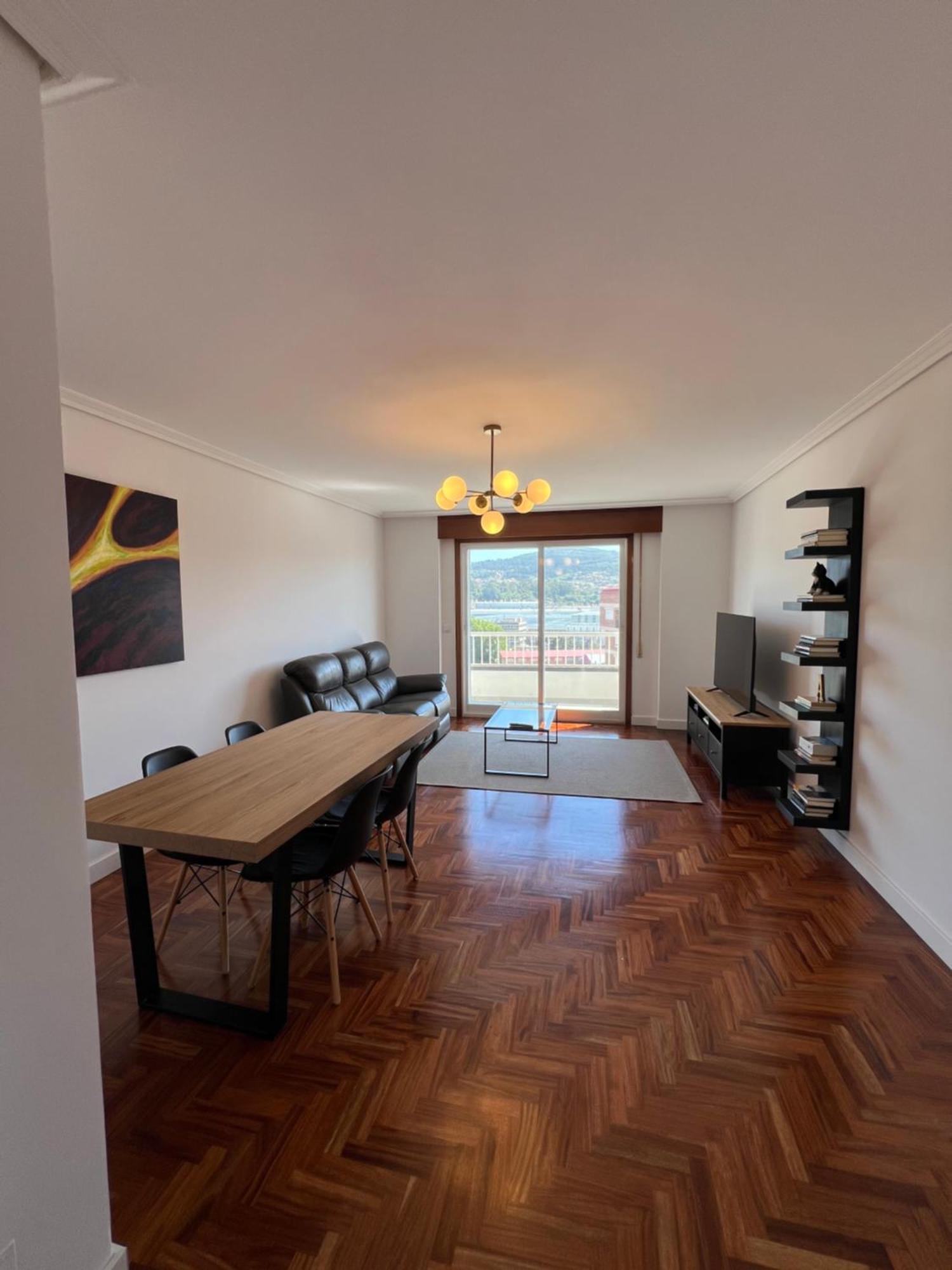 Apartment Balaidos *