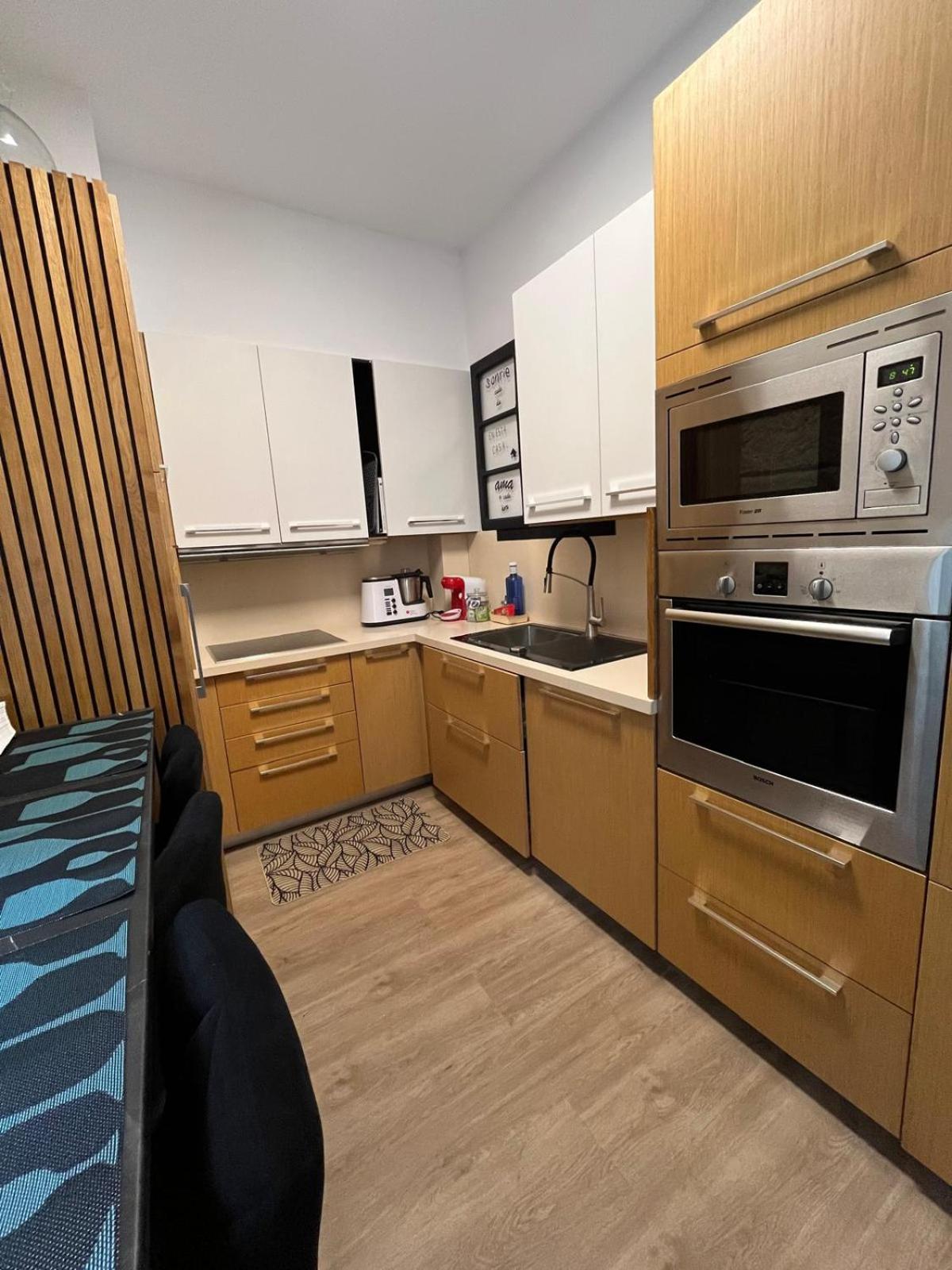 Apartamento House Pajarillo