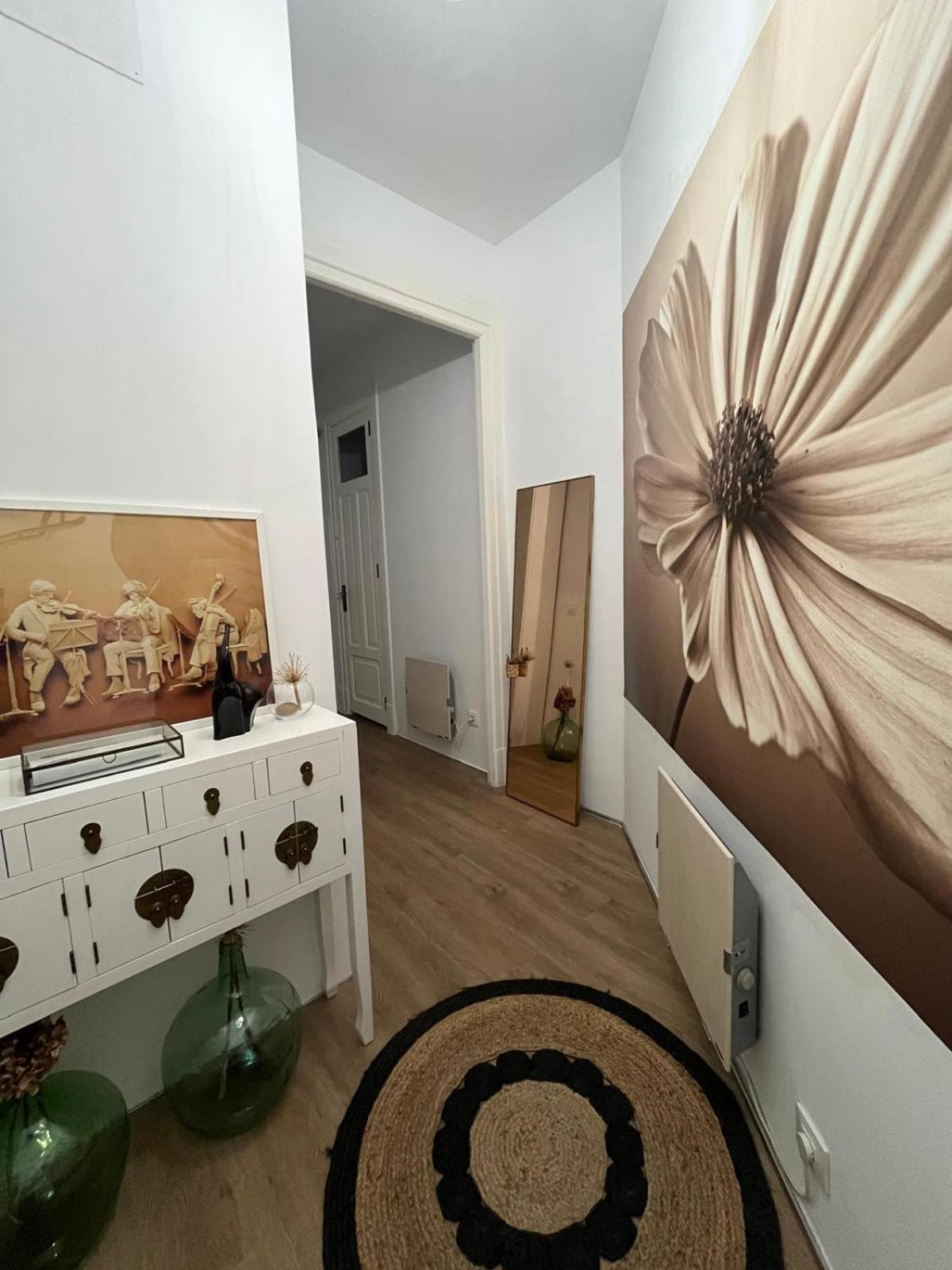 House Pajarillo Vigo