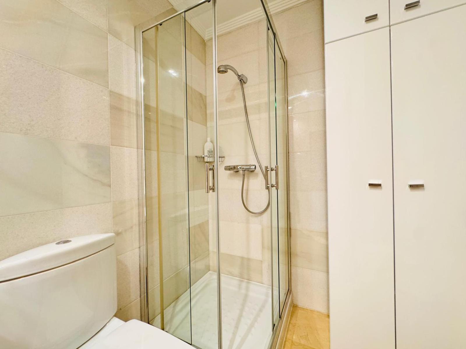 Salt Apartment Vigo
