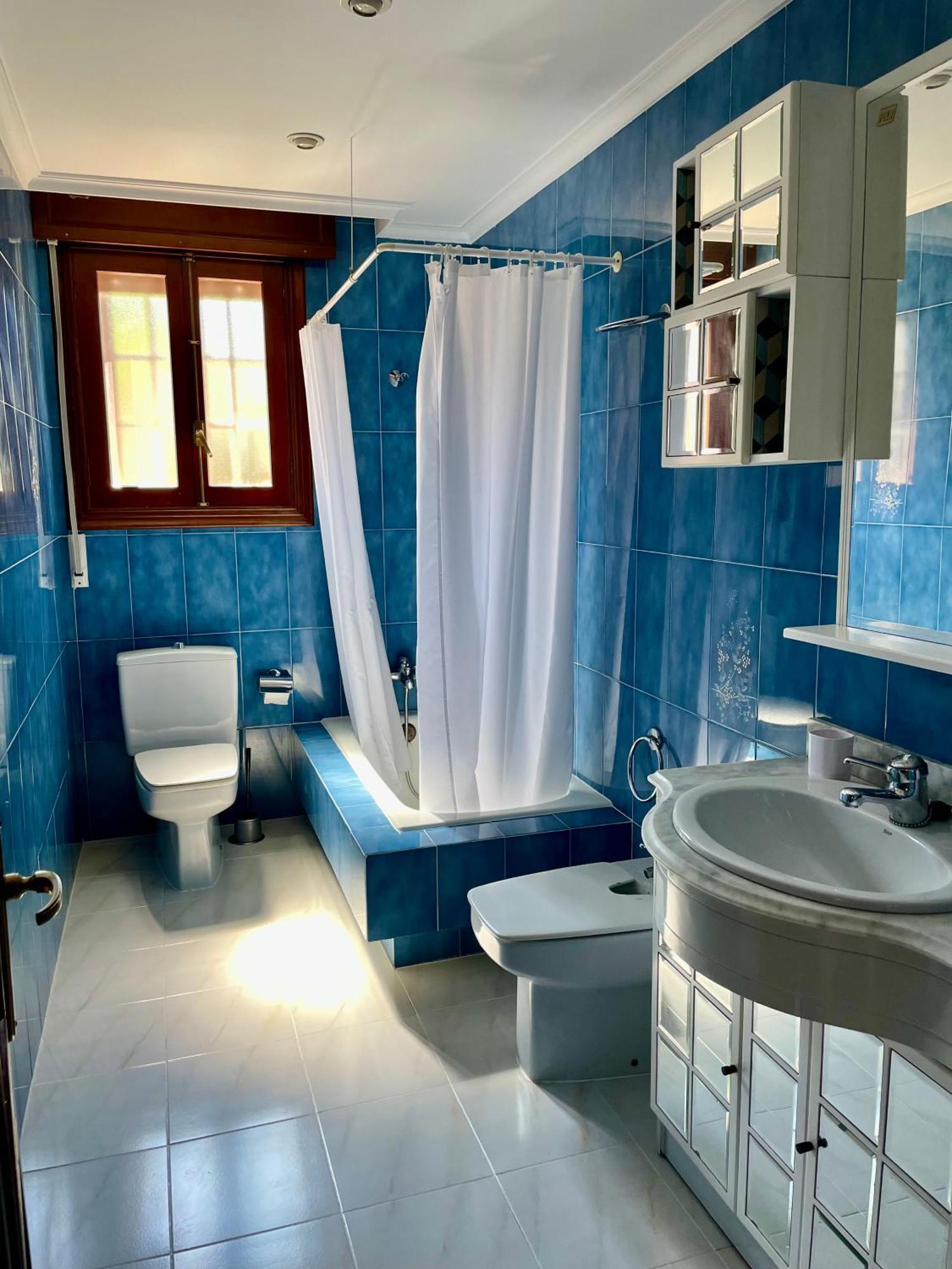 Сasa de vacaciones Casa Glicinia *