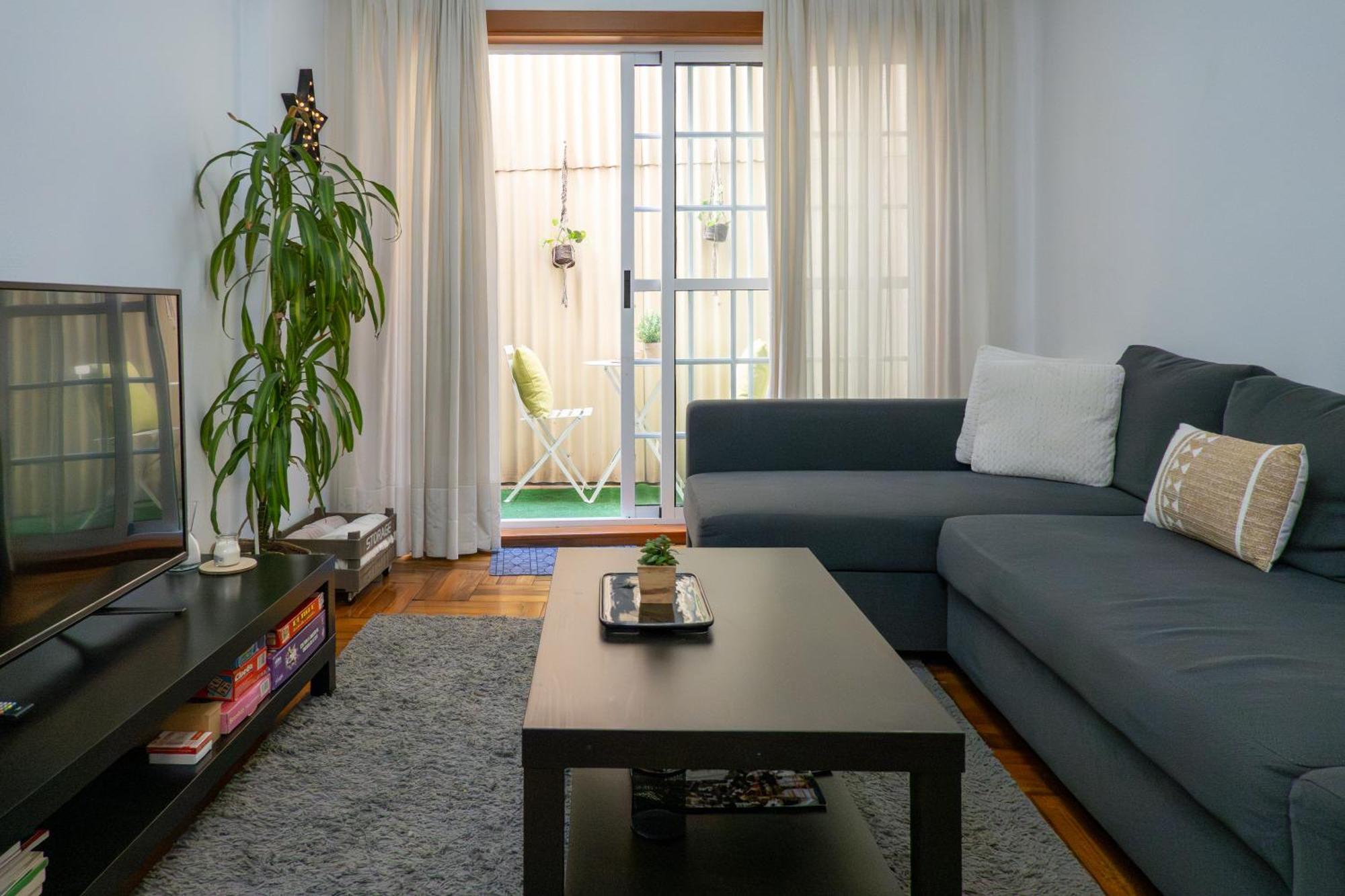 Escultor Gregorio 11 Apartamento Vigo
