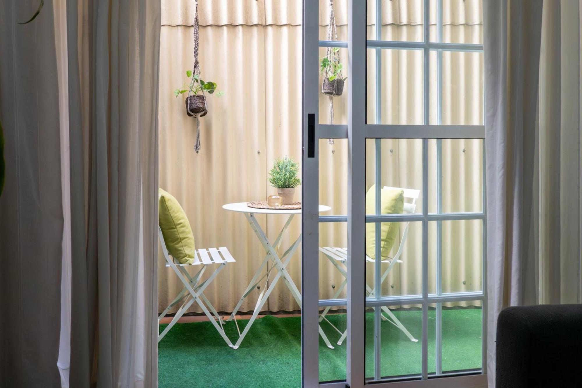 Apartamento Escultor Gregorio 11