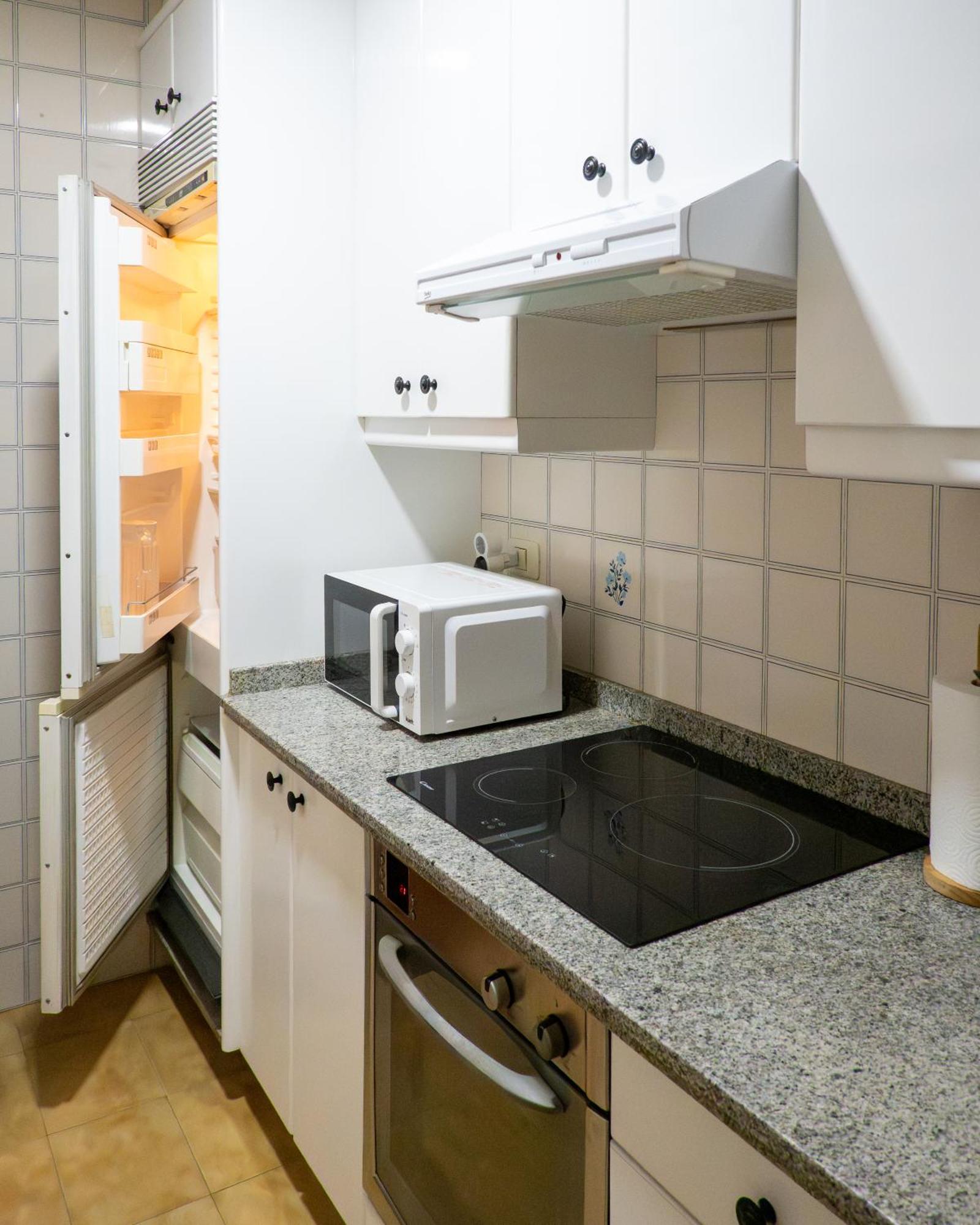 Apartamento Escultor Gregorio 11 *