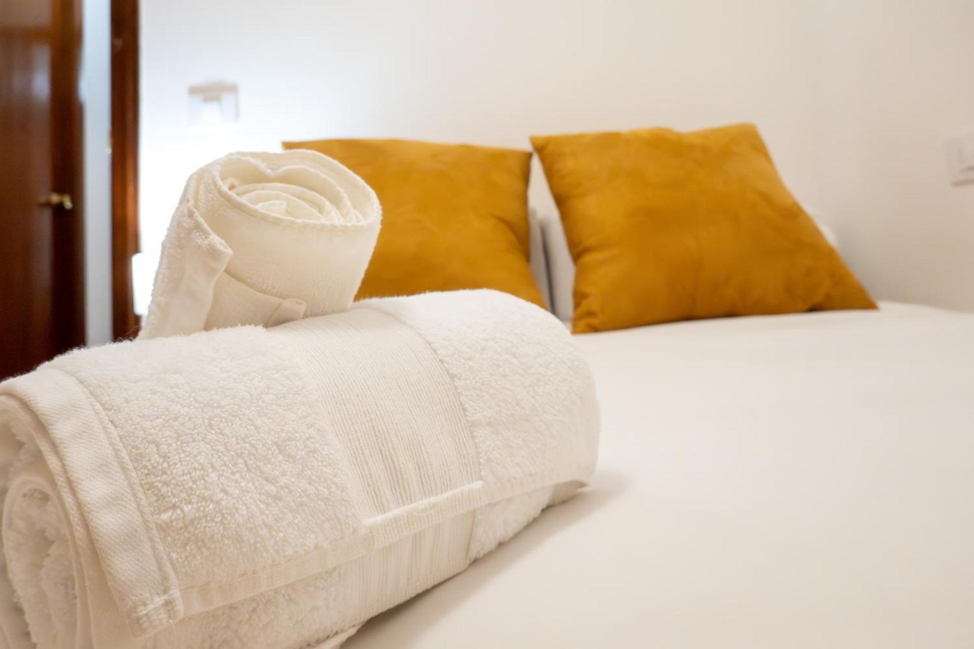 Apartamento Escultor Gregorio 11 *
