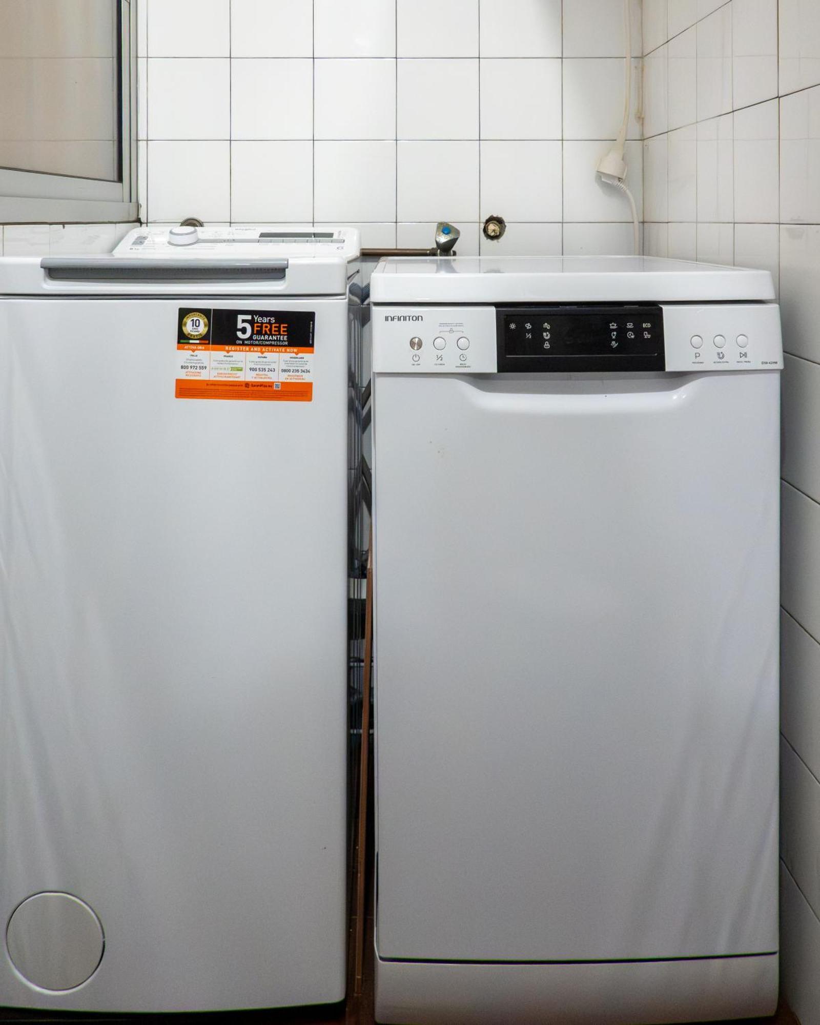 Apartamento Escultor Gregorio 11