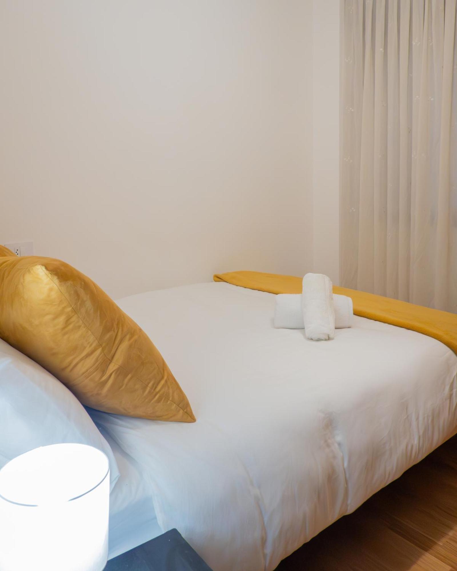 Escultor Gregorio 11 Apartamento Vigo