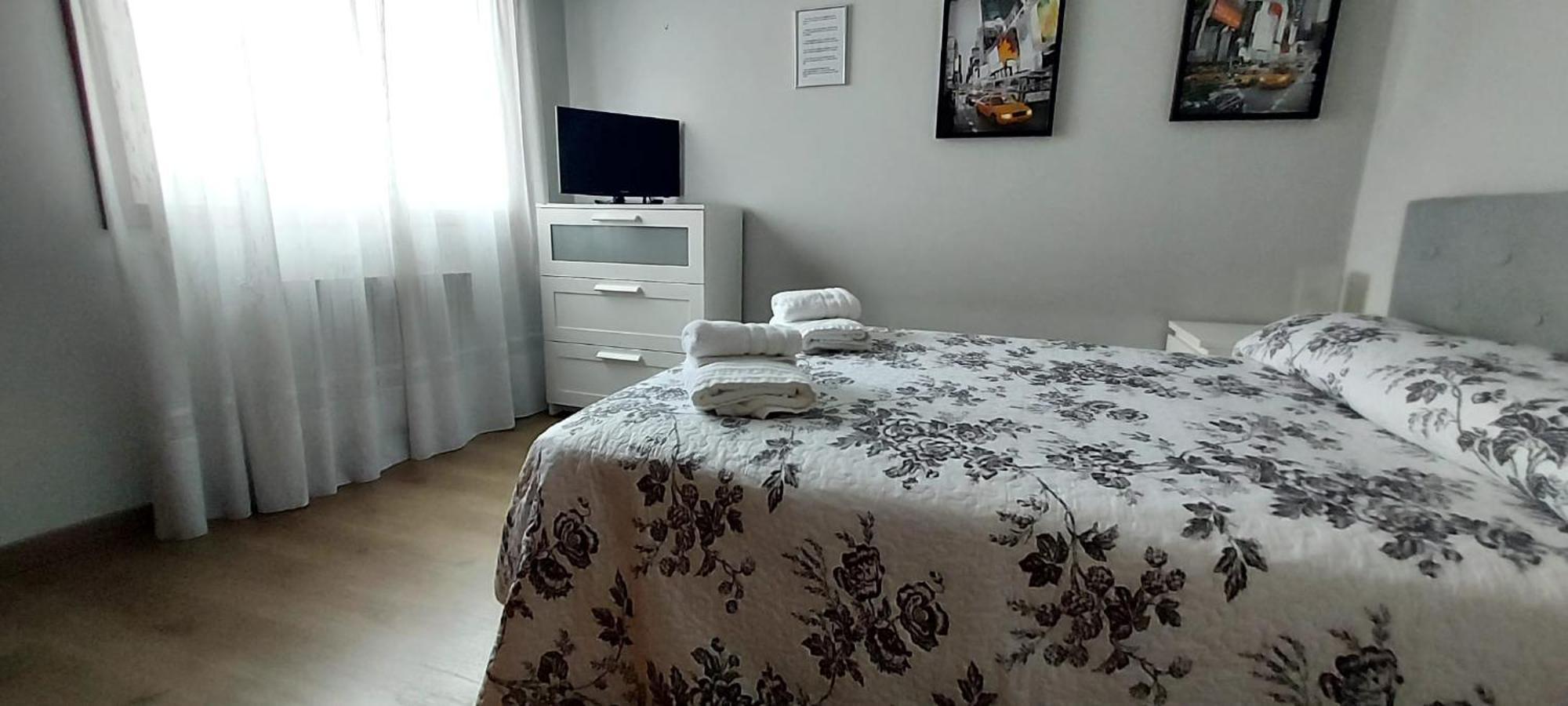 Bayamo 2 * Vigo