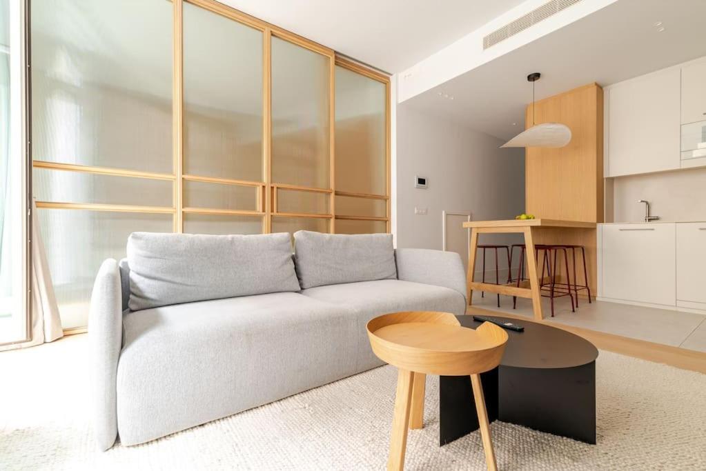 Apartment Boutique/progreso Vigo