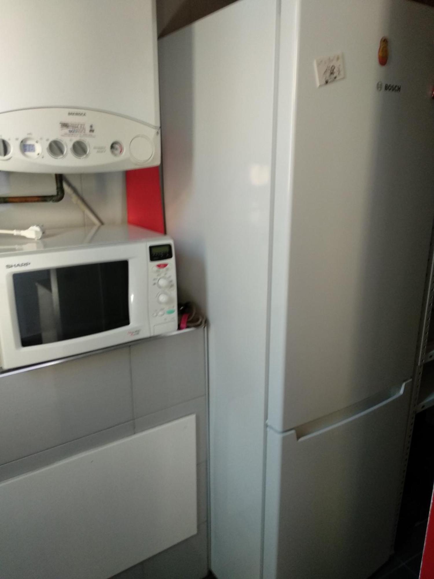 Cies Homes Praza M Diego Santos Apartamento