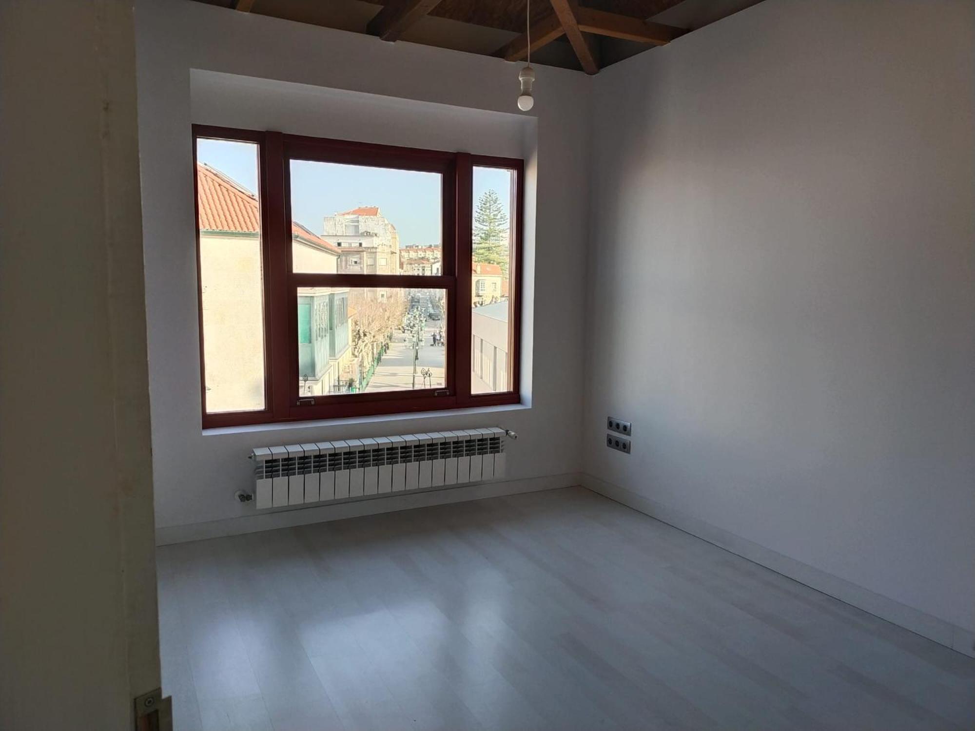 Apartamento Cies Homes Praza M Diego Santos Vigo