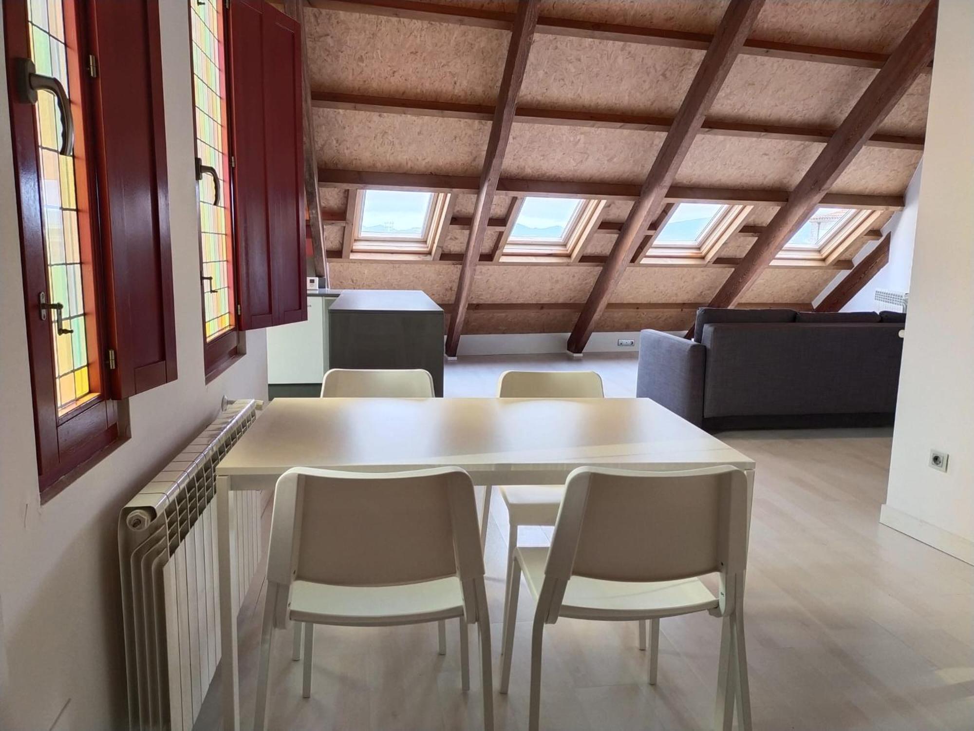 Apartamento Cies Homes Praza M Diego Santos
