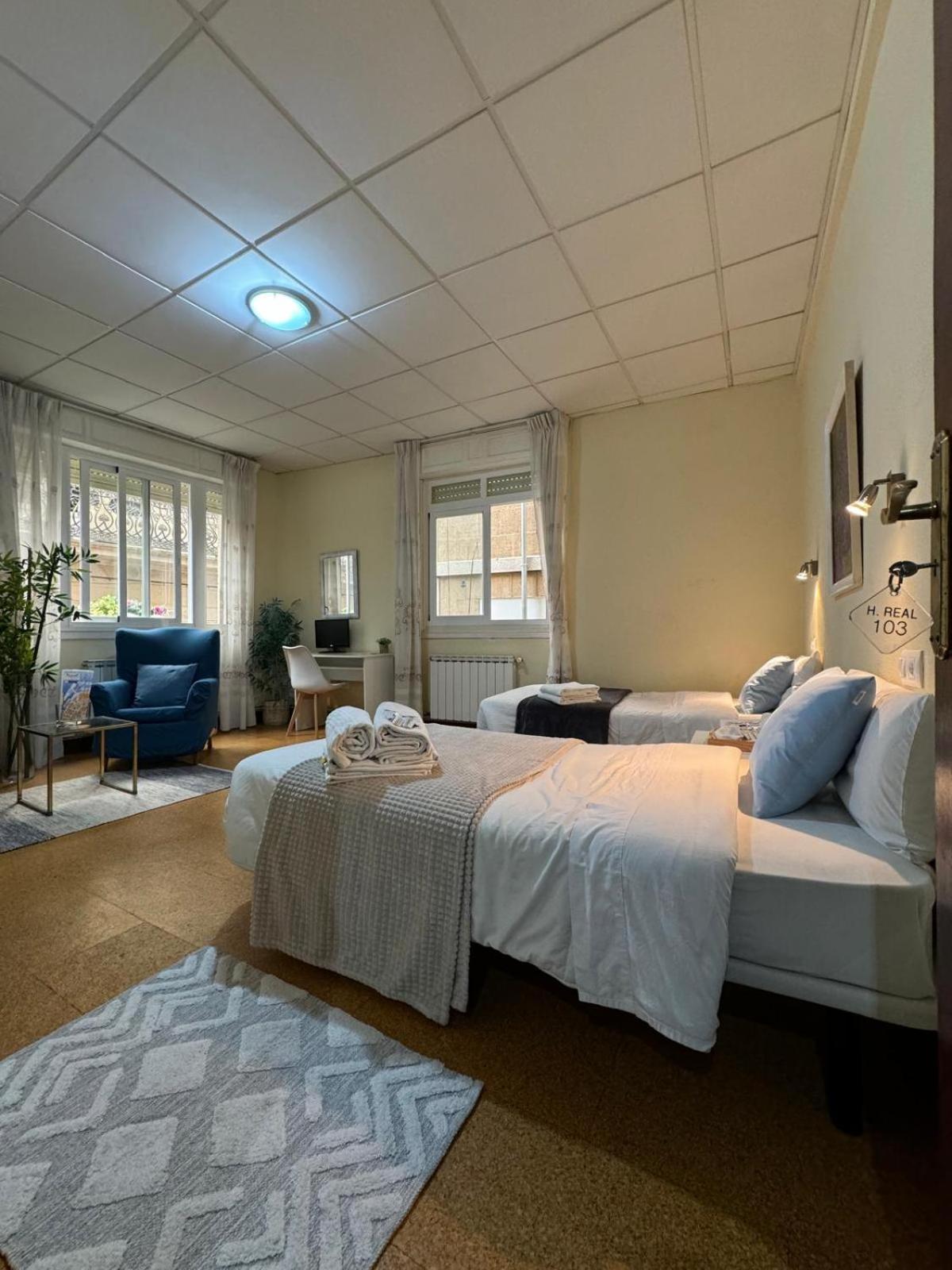 Real Bed & Breakfast Vigo