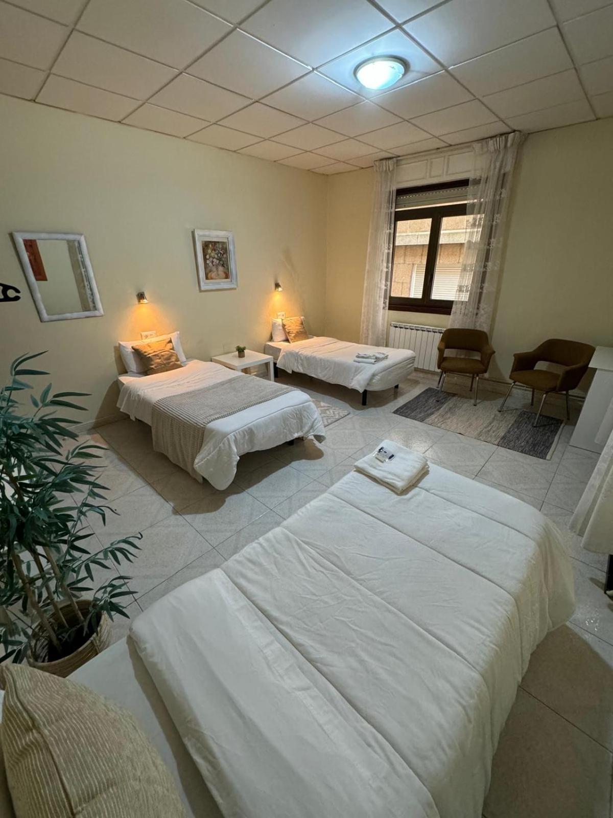 Real Bed & Breakfast Vigo