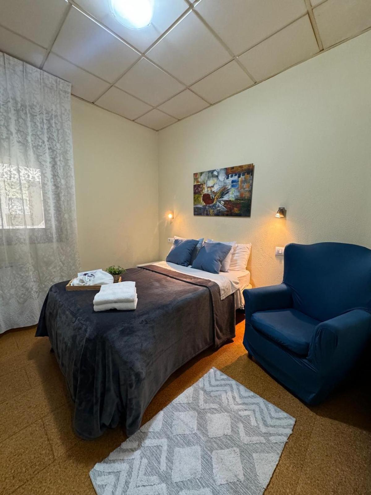 Real Bed & Breakfast 2*